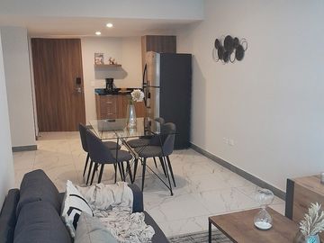 Departamento en Renta