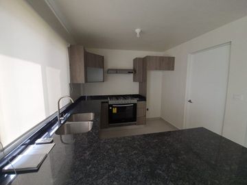 CASA EN RENTA FRACC. MURANO RESIDENCIAL, GARCÍA, N.L.