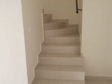 CASA EN RENTA FRACC. MURANO RESIDENCIAL, GARCÍA, N.L.