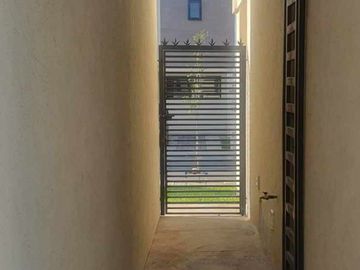 CASA EN RENTA FRACC. MURANO RESIDENCIAL, GARCÍA, N.L.