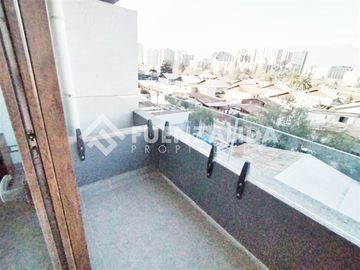 Departamento en Arriendo en Museo Interactivo Mirador