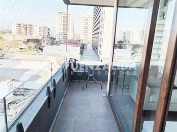 Departamento en Arriendo en Museo Interactivo Mirador