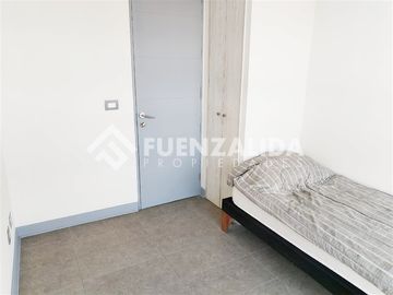 Departamento en Arriendo en Museo Interactivo Mirador
