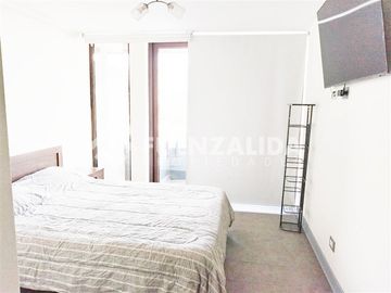 Departamento en Arriendo en Museo Interactivo Mirador