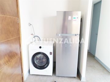 Departamento en Arriendo en Museo Interactivo Mirador