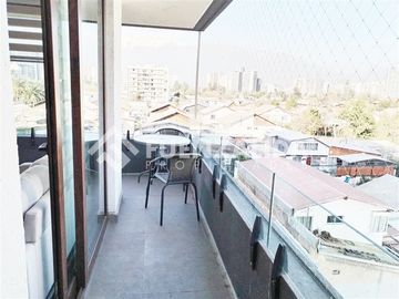Departamento en Arriendo en Museo Interactivo Mirador