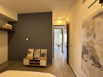 APARTMENT FOR SALE WITH TWO BEDROOMS TWO BATHROOMS NORTH OF THE CITY OF MERIDA