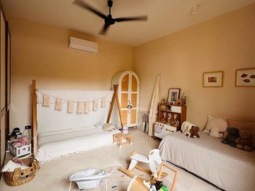 VILLA DE LUJO CENTRO DE MERIDA EN PRIVADA