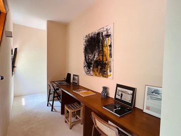 VILLA DE LUJO CENTRO DE MERIDA EN PRIVADA