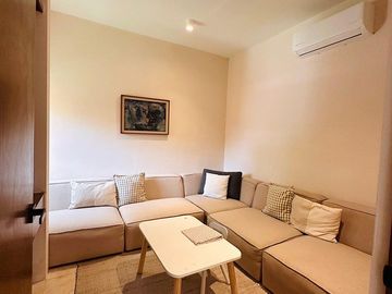 VILLA DE LUJO CENTRO DE MERIDA EN PRIVADA