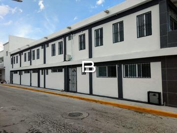 Hotel en Cancún Centro