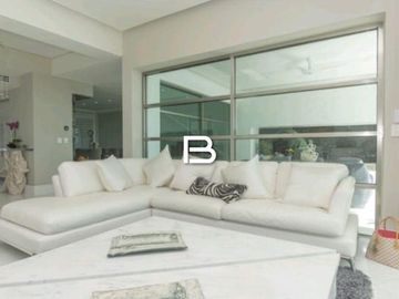 Departamento en Puerto Cancún