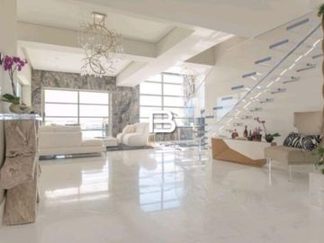 Departamento en Puerto Cancún