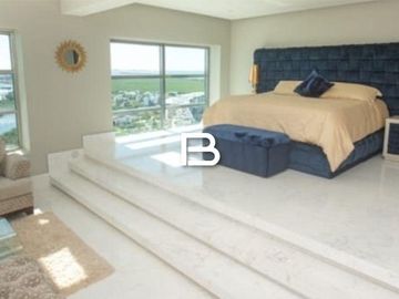 Departamento en Puerto Cancún