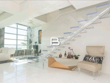 Departamento en Puerto Cancún