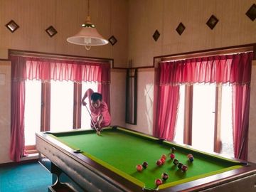 Raya Bukit Berbunga Batu Malang