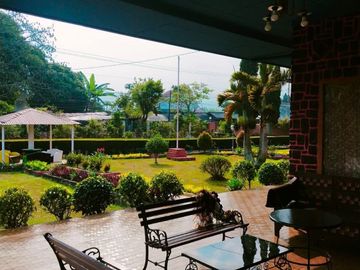 Raya Bukit Berbunga Batu Malang