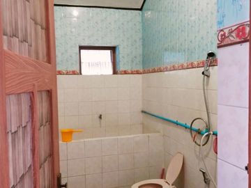 Raya Bukit Berbunga Batu Malang