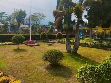 Raya Bukit Berbunga Batu Malang