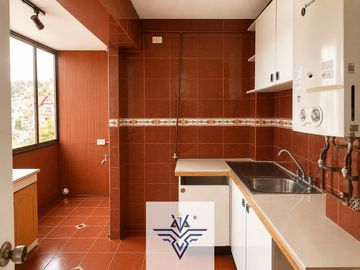 Departamento en venta en Calle Limache