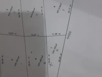 TERRENO EN VENTA!!!
