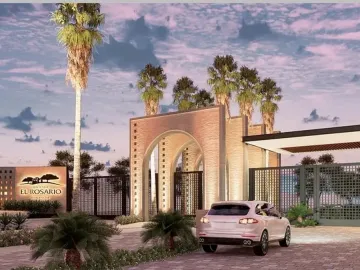 Terreno en Venta en Hacienda del Rosario, Torreón, Coahuila de Zaragoza
