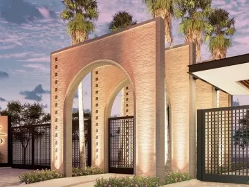 Terreno en Venta en Hacienda del Rosario, Torreón, Coahuila de Zaragoza