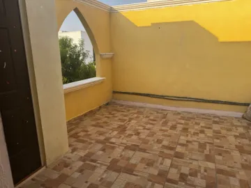 Casa en renta en La Florida, Saltillo, Coahuila de Zaragoza