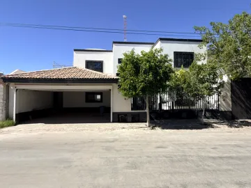 Casa en Venta en Residencial la Hacienda, Torreón, Coahuila de Zaragoza