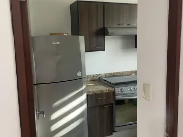 Departamento en renta en Músala Isla Bonita, Culiacán, Sinaloa