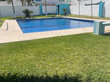 Departamento en renta en Músala Isla Bonita, Culiacán, Sinaloa