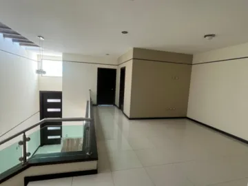Casa en renta en La Campiña, Culiacán, Sinaloa