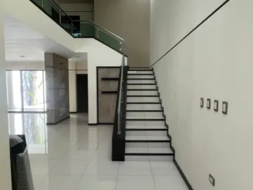 Casa en renta en La Campiña, Culiacán, Sinaloa