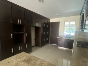 Casa en renta en La Campiña, Culiacán, Sinaloa
