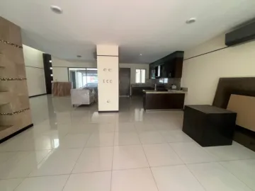 Casa en renta en La Campiña, Culiacán, Sinaloa