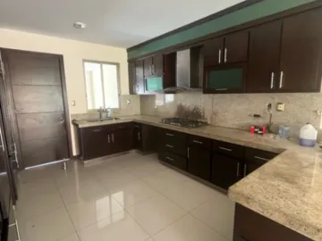 Casa en renta en La Campiña, Culiacán, Sinaloa