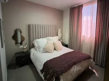 Departamento en renta en Laureles, Culiacán, Sinaloa