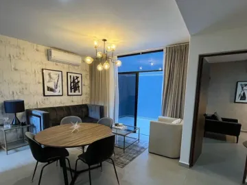 Departamento en renta en Laureles, Culiacán, Sinaloa