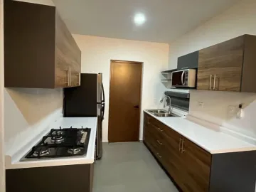 Departamento en renta en Laureles, Culiacán, Sinaloa