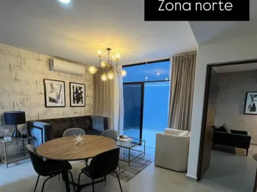 Departamento en renta en Laureles, Culiacán, Sinaloa