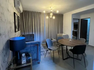 Departamento en renta en Laureles, Culiacán, Sinaloa