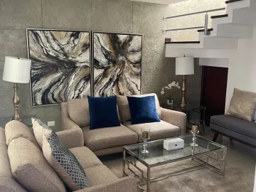 Casa en renta en Bonanza, Culiacán, Sinaloa