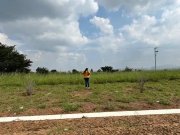 Terreno en venta en Santa Sofía Hacienda Country Club, El Arenal, Jalisco