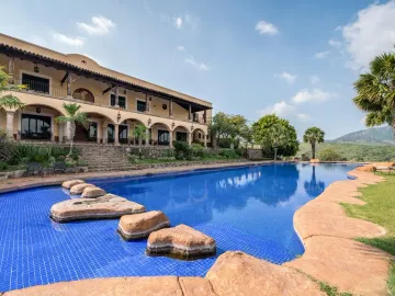 Terreno en venta en Santa Sofía Hacienda Country Club, El Arenal, Jalisco