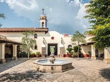 Terreno en venta en Santa Sofía Hacienda Country Club, El Arenal, Jalisco