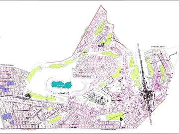 Terreno en venta en Santa Sofía Hacienda Country Club, El Arenal, Jalisco