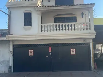 Casa en renta en Jorge Almada, Culiacán, Sinaloa