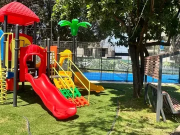 Departamento en renta en Vistas del Nilo, Guadalajara, Jalisco