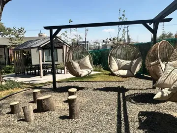 Departamento en renta en Vistas del Nilo, Guadalajara, Jalisco