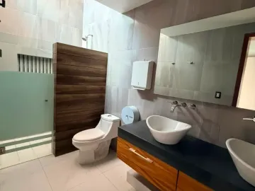 Casa en renta en La Cima, Zapopan, Jalisco